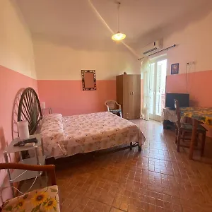  Aparthotel Michelangelo's House Italia