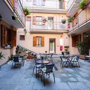  Bed & Breakfast La Casa Del Sarto - And Italia