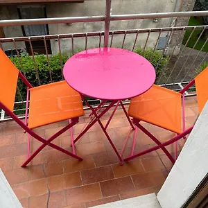  Affittacamere New Business&fun G B Rossi Friendly Italia